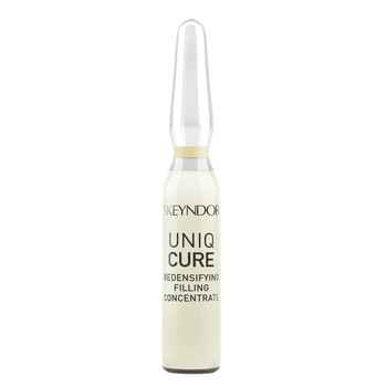 Fiole Skeyndor redensificatoare pentru un efect 3D de umplere Uniqure Redensifying Filling Fiole Skeyndor redensificatoare pentru un efect 3D de umplere Uniqure Redensifying Filling