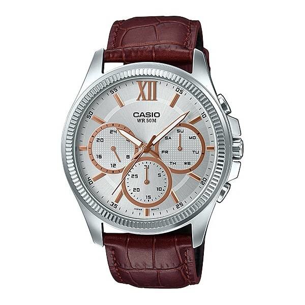 Ceas barbatesc Casio MTP-E315L-7A