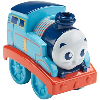 Locomotiva Thomas & Friends cu tractiune Thomas Locomotiva Thomas & Friends cu tractiune Thomas