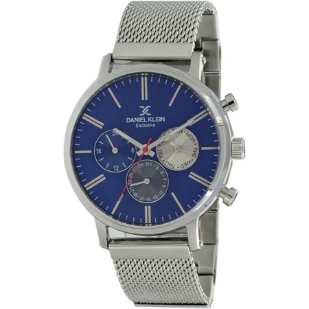 Ceas Daniel Klein Exclusive Barbatesc EV31311495-6