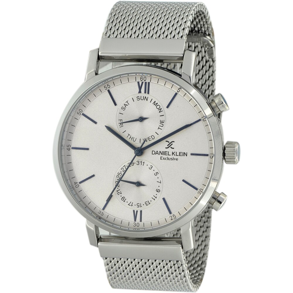 Ceas Daniel Klein Exclusive Barbatesc EV31311498-3