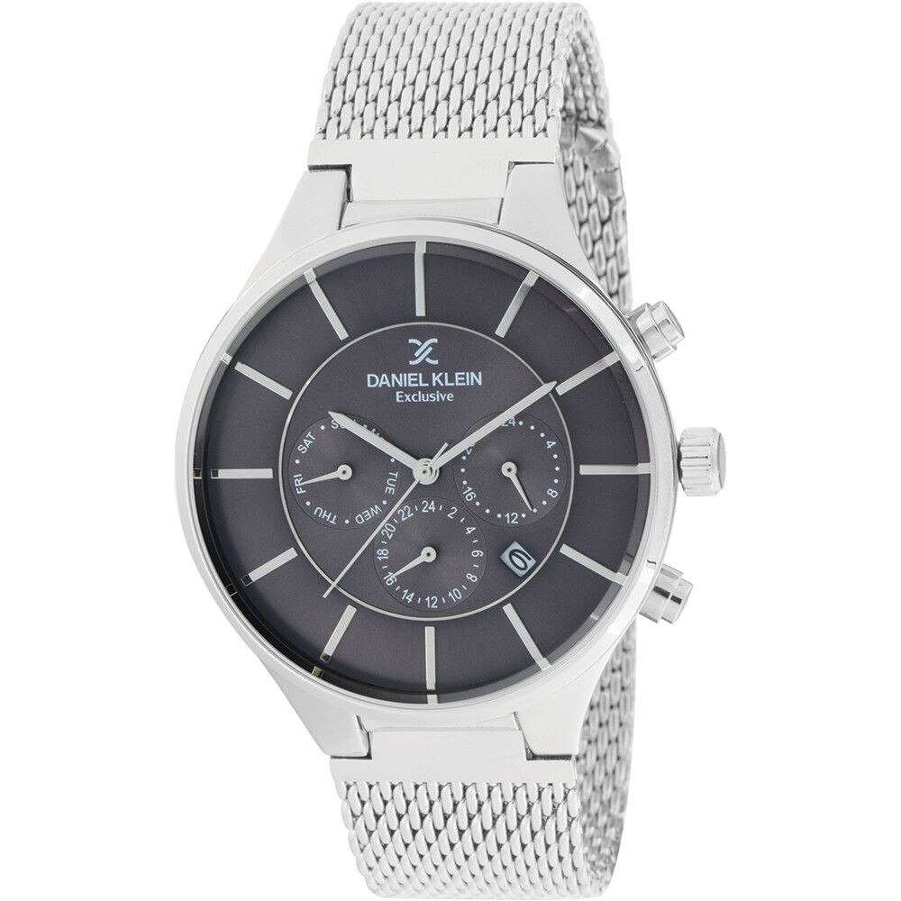 Ceas Daniel Klein Exclusive Barbatesc EV31311559-5