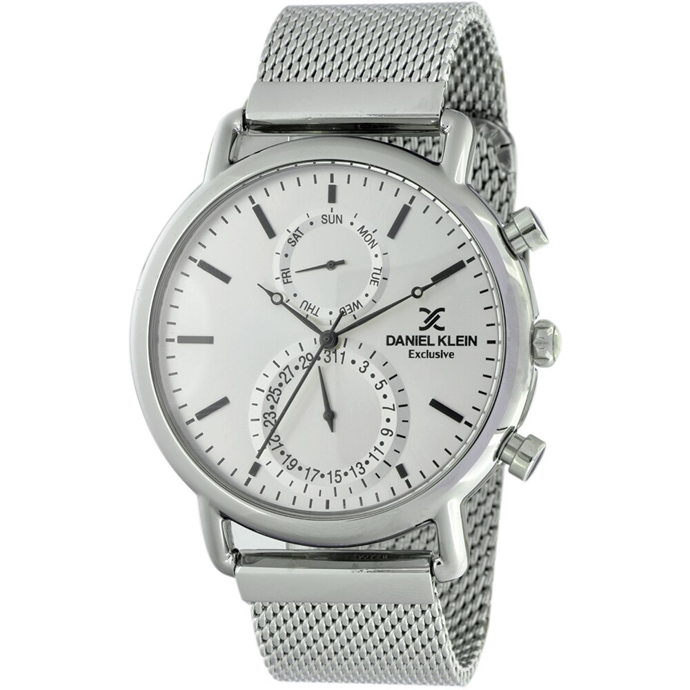 Ceas Daniel Klein Exclusive Barbatesc EV31311479-4