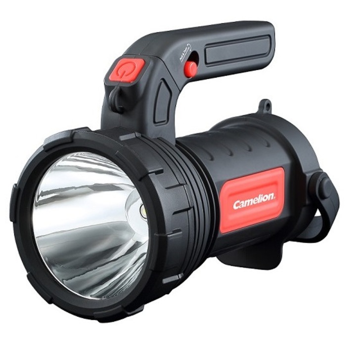 Lanterna / felinar Camelion 2in1 Spotlight 3W LED