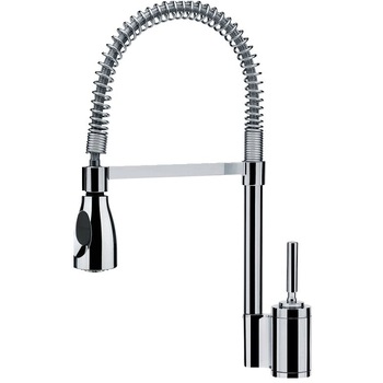 Baterie Franke Joy Cocktail Dus 115.0029.591, Jet dublu reglabil anticalcar, Monocomanda, Crom Baterie Franke Joy Cocktail Dus 115.0029.591, Jet dublu reglabil anticalcar, Monocomanda, Crom