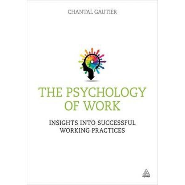 Psychology of Work