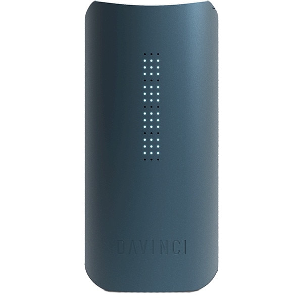 Vaporizator Dry Herb DaVinci IQ - Blue / Albastru