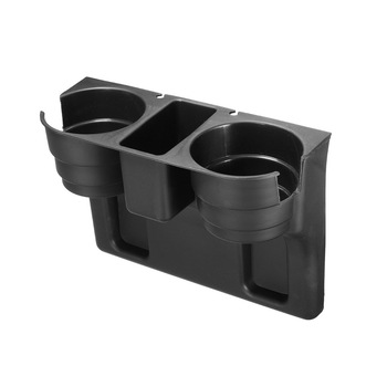 Suport auto pentru 2 pahare sau cani, telefon sau alte accesorii ASHOP Suport auto pentru 2 pahare sau cani, telefon sau alte accesorii ASHOP