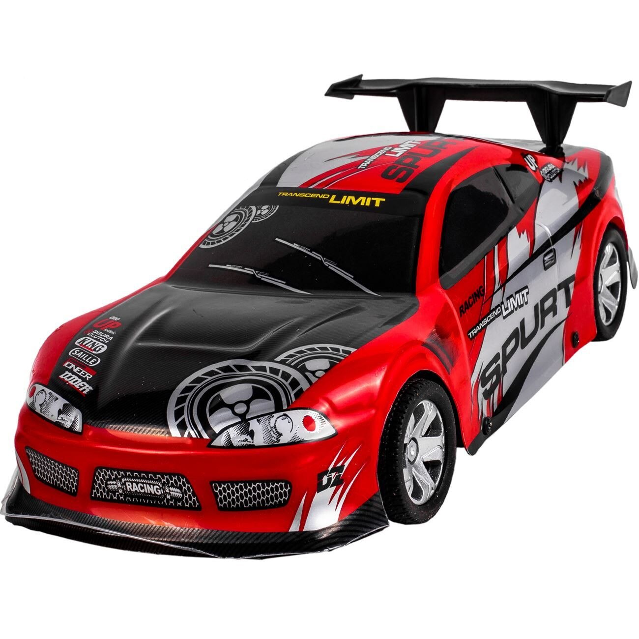 Masina de curse i-JMB 1:16