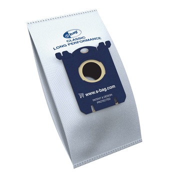 Set 4 saci microfibra S bag E201B pentu aspirator Electrolux EUS8ALRGY Set 4 saci microfibra S bag E201B pentu aspirator Electrolux EUS8ALRGY