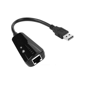 Adaptor USB 3.0 - Gigabit RJ45, Realtek RTL8153, HOPE R Adaptor USB 3.0 - Gigabit RJ45, Realtek RTL8153, HOPE R