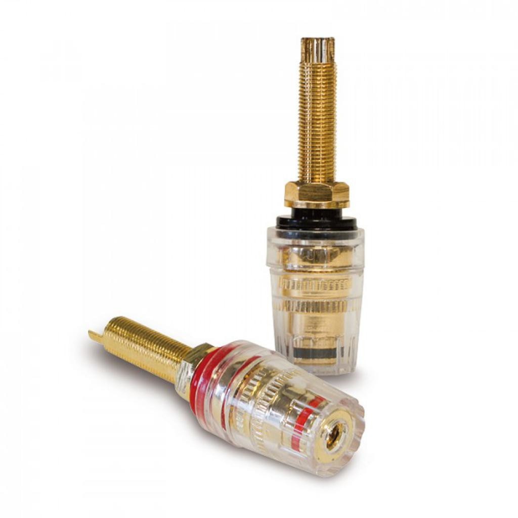 Terminale Boxe Dynavox Premium, set 2 bucati