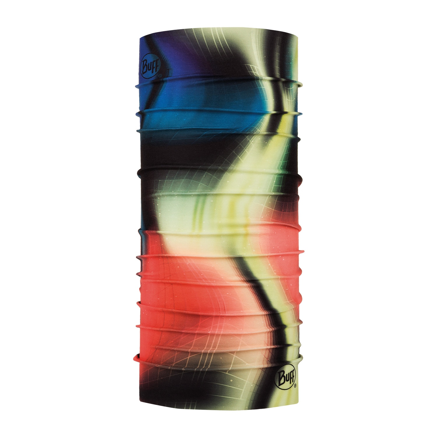 Bandana buff new original pentru adulti hyperborean multi