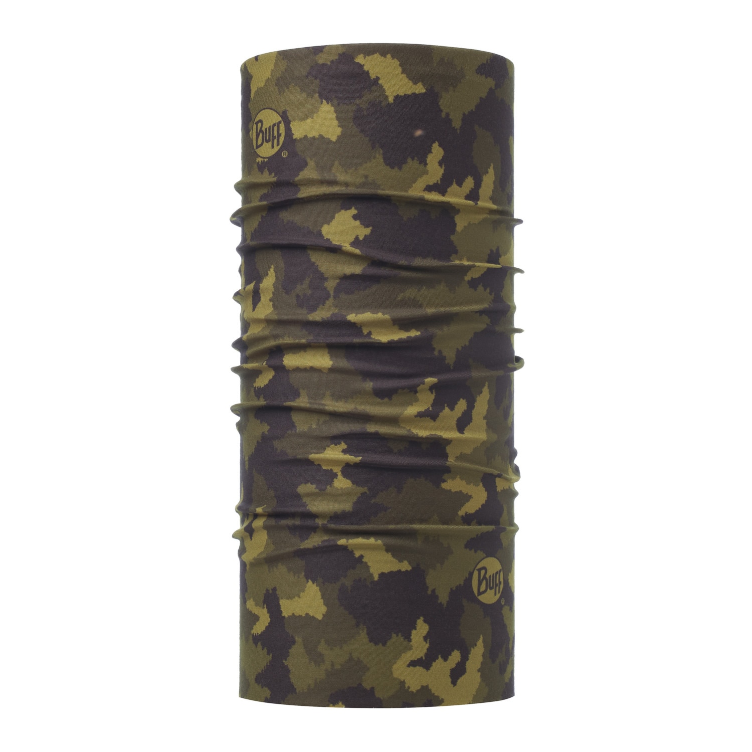 Bandana Buff New Original pentru Adulti HUNTER MILITARY