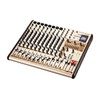 Mixer Analog Phonic AM14GE Mixer Analog Phonic AM14GE