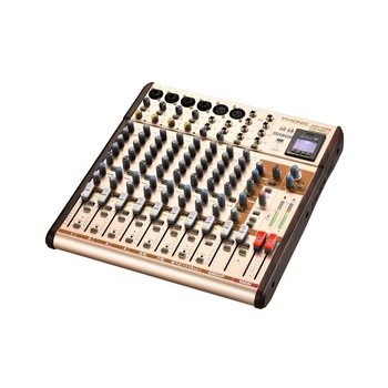Mixer Analog Phonic AM12GE Mixer Analog Phonic AM12GE