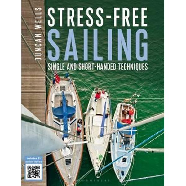 Stress-Free Sailing