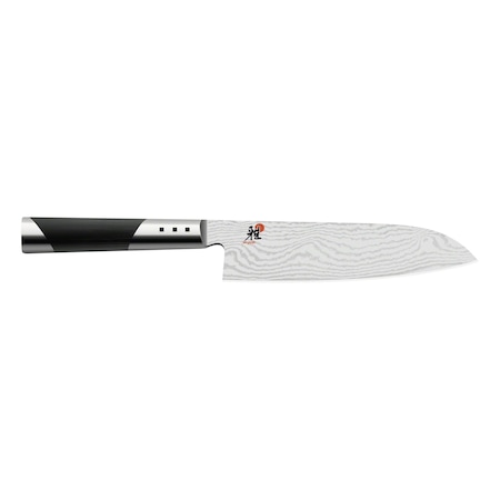 Нож Santoku 18 см 7000D - Miyabi