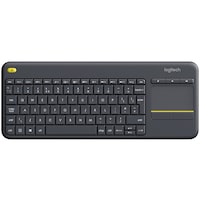 tastatura logitech k400 wireless altex