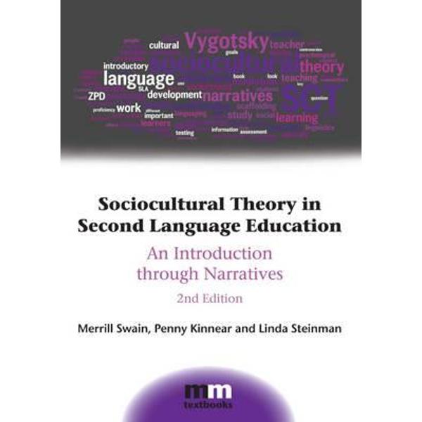 Sociocultural Theory in Second Language Education