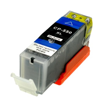 Cartus compatibil CANON PGI-555XXL Black Cartus compatibil CANON PGI-555XXL Black