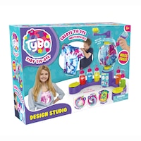 set creativ tybo tie die - studio colorare tricouri imagen 5_0_
0