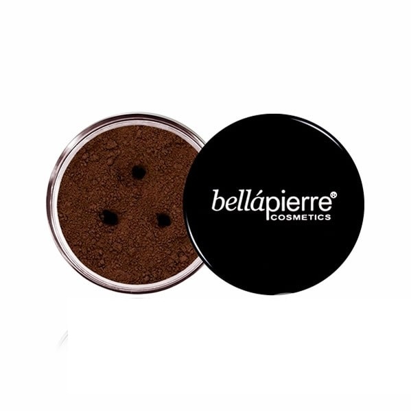 Pudra minerala sprancene BellaPierre Marrone 2.35 g