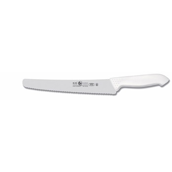 Cutit pentru patiserie cu lama zimtata 25 cm, uz profesional Cutit pentru patiserie cu lama zimtata 25 cm, uz profesional