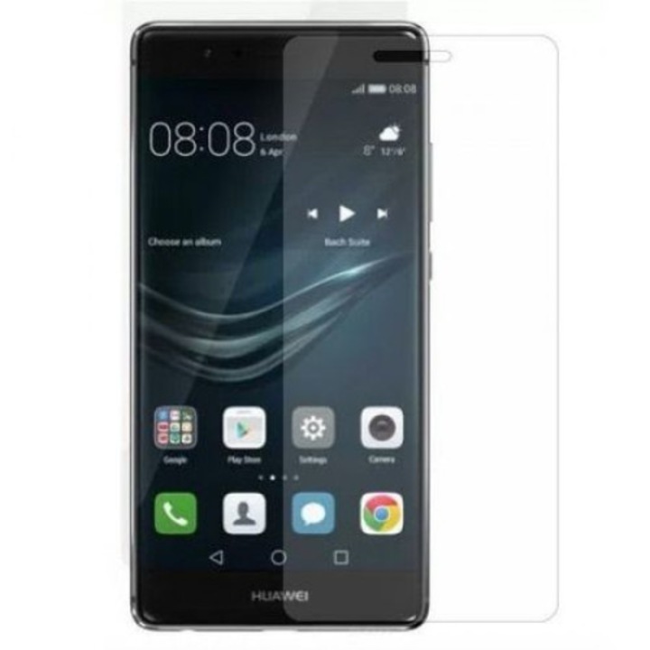 Husa din silicon transparenta pentru Samsung J4 Plus (2018)