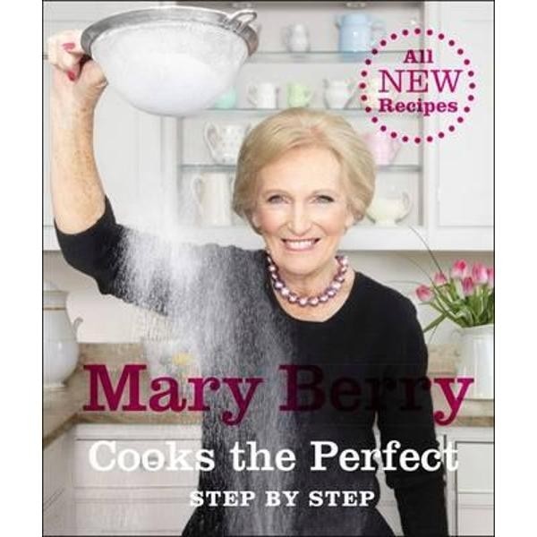 Mary Berry Cooks the Perfect