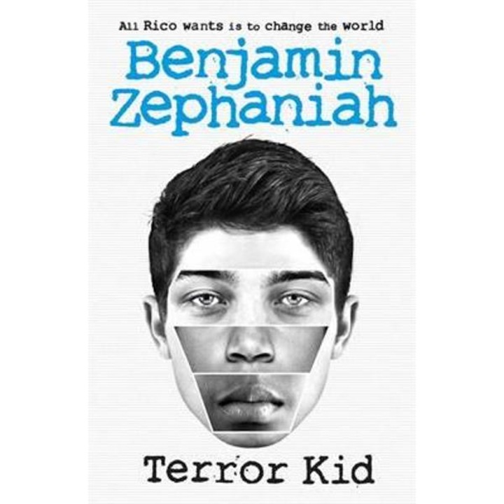 Terror Kid