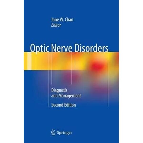 Optic Nerve Disorders