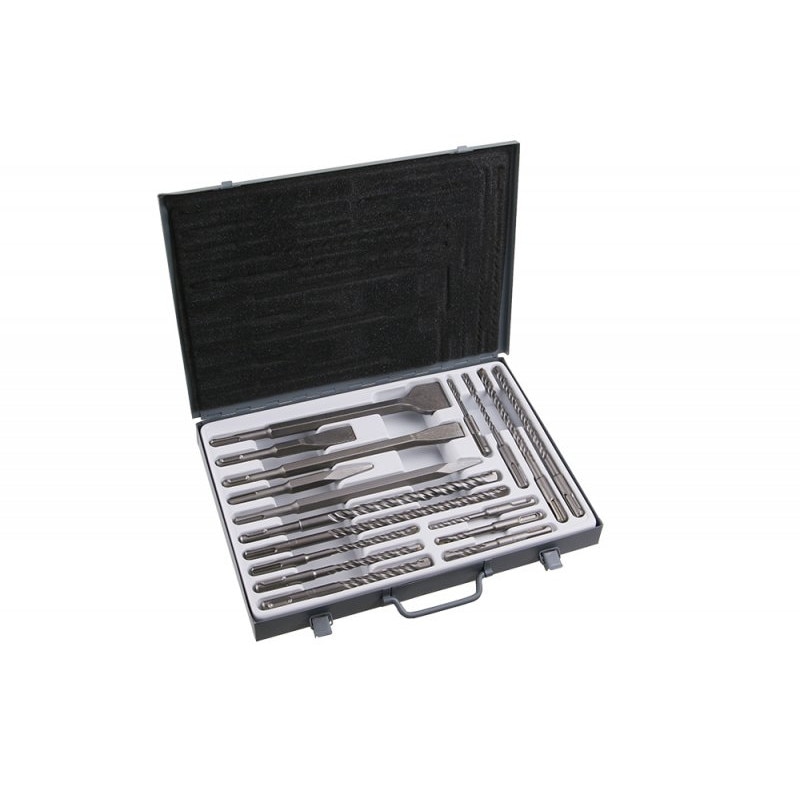 Set burghie si dalti SDS PLUS 20952 Levior