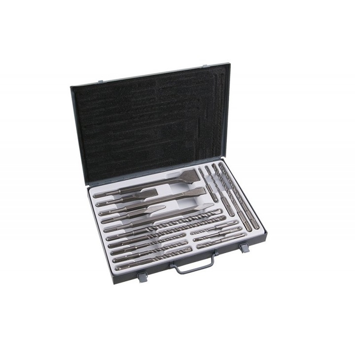 Set burghie si dalti SDS PLUS 20952 Levior