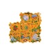 Set de construit circuit cu buburuza - Puzzle Pilot