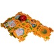 Set de construit circuit cu buburuza - Puzzle Pilot
