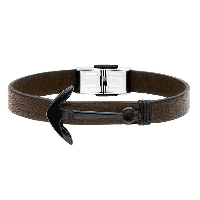 Bratara Manoki barbati BA598BK