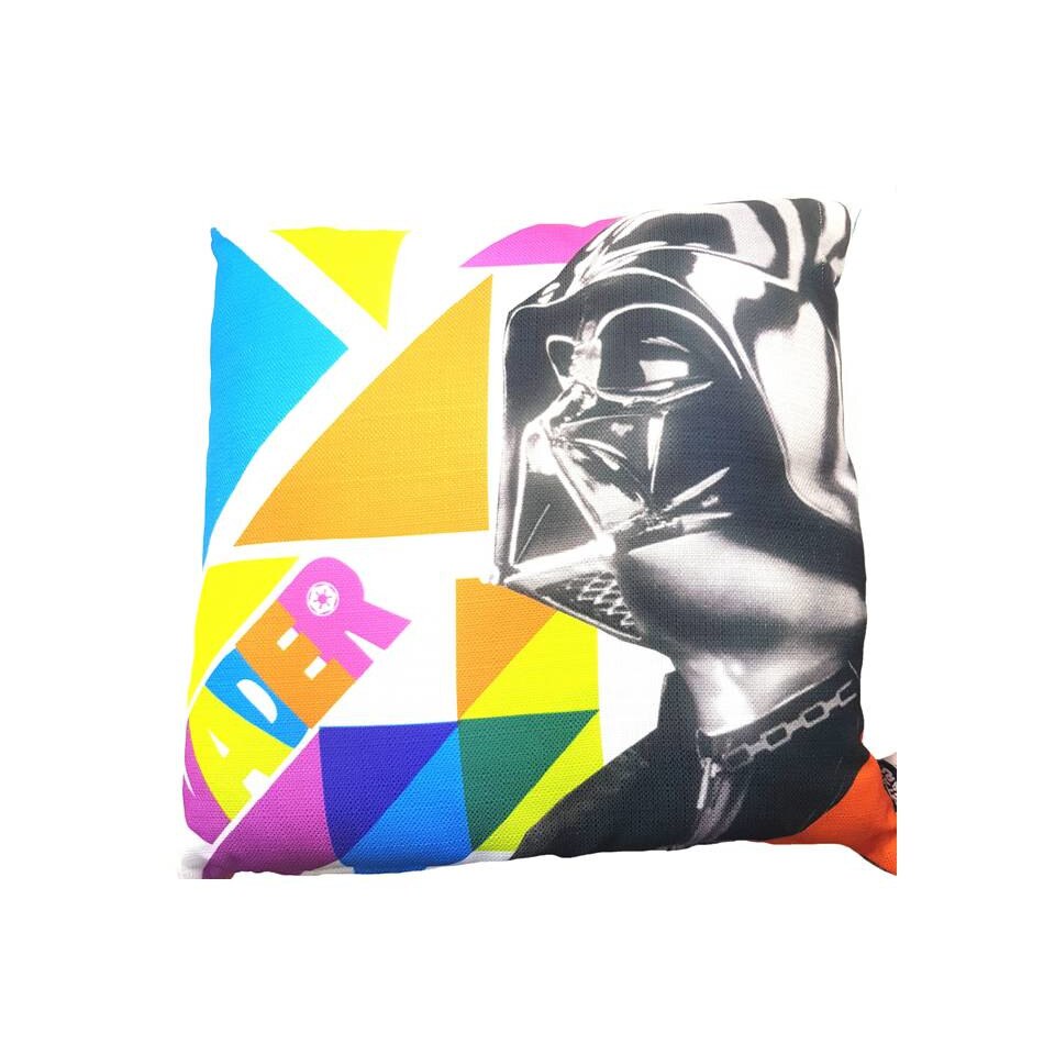 Perna Star Wars Disney, 2 fete, Vader, 40x40cm