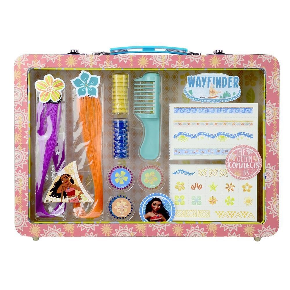 Set Accesorii Coafor Fetite - de jucarie