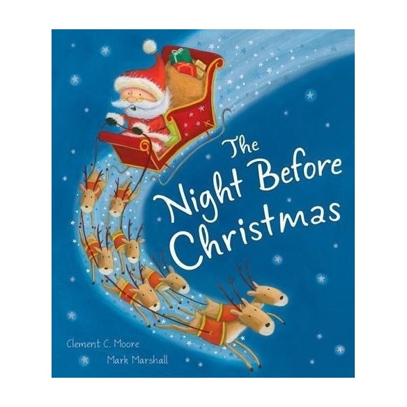 The Night before christmas eMAG.ro