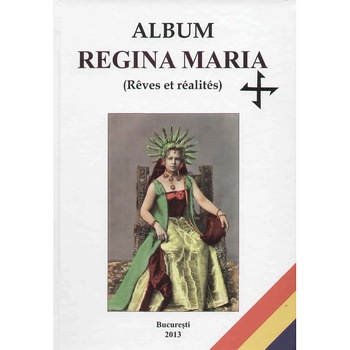 Album Regina Maria Album Regina Maria