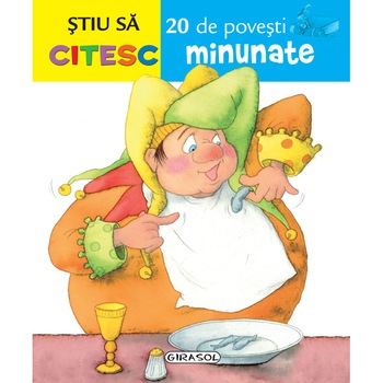 20 de povesti minunate 20 de povesti minunate