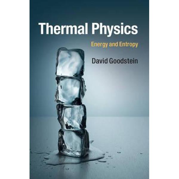 Thermal Physics
