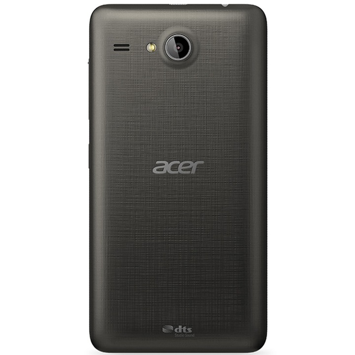 Telefon mobil Acer Liquid Z520, 8 GB, Black