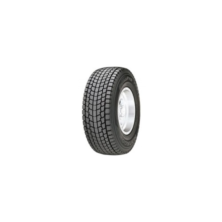 Anvelopa Iarna HANKOOK Winter RW08 175/80R16 91Q