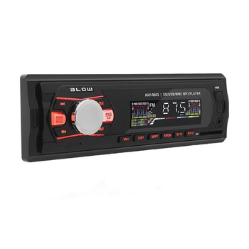 Radio MP3 Player Auto USB AVH-8602 Radio MP3 Player Auto USB AVH-8602