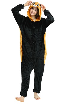 Pijama intreaga kigurumi, Onesie, model raton Pijama intreaga kigurumi, Onesie, model raton