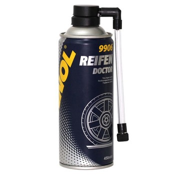 Spray reparatii anvelope 450 ml Spray reparatii anvelope 450 ml