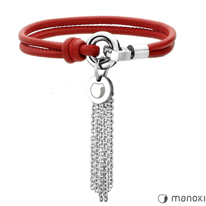 Bratara Manoki dama BA226C rosie