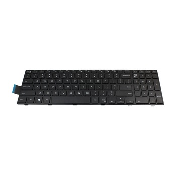 Tastatura laptop Dell Inspiron 5542, 5547, 5548, fara iluminare Tastatura laptop Dell Inspiron 5542, 5547, 5548, fara iluminare